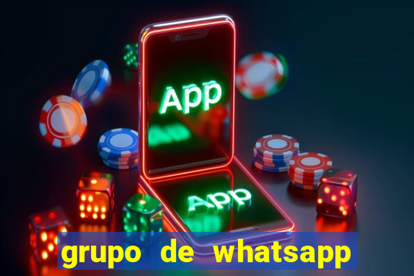 grupo de whatsapp de vaquejada